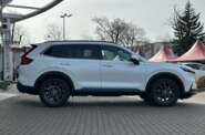 Honda CR-V Advance