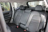 Honda CR-V Advance