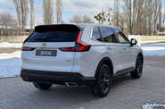 Honda CR-V Honda CR-V Advance Tech