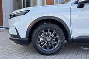 Honda CR-V Honda CR-V Advance Tech