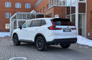 Honda CR-V Honda CR-V Advance Tech