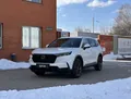 Honda CR-V Honda CR-V