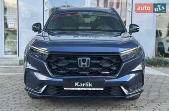 Honda CR-V 2025 в Львів
