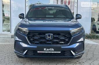 Honda CR-V 2.0 e-PHEV Hybrid AT (184 к.с.) 2025
