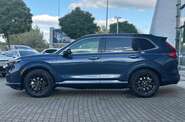 Honda CR-V Advance Tech