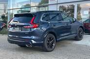 Honda CR-V Advance Tech