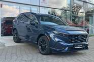 Honda CR-V Advance Tech