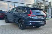 Honda CR-V Advance Tech