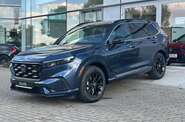 Honda CR-V Advance Tech