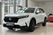 Honda CR-V Advance