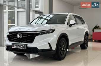 Honda CR-V 2024 в Хмельницький