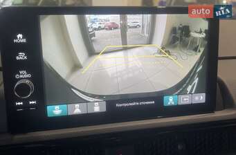 Honda CR-V 2023 в Дніпро (Дніпропетровськ)