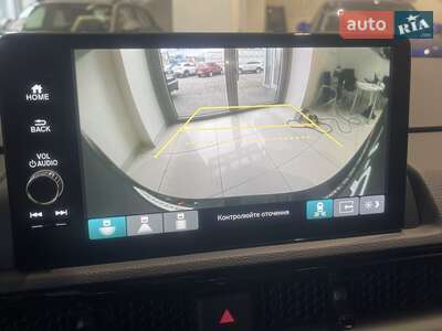 Honda CR-V 2023 Prestige