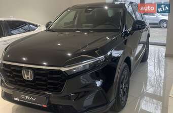 Honda CR-V 2023 в Дніпро (Дніпропетровськ)