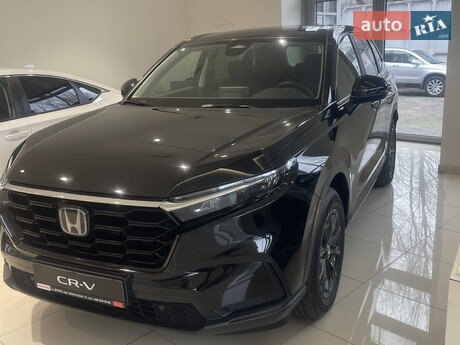 Honda CR-V 2023