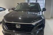 Honda CR-V Prestige