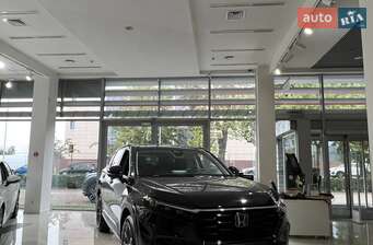 Honda CR-V 2023 в Київ