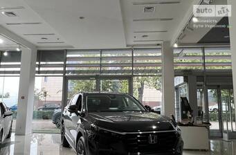 Honda CR-V 2023 Elegance +