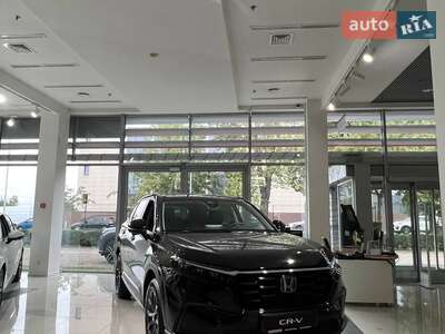 Honda CR-V 2023 Elegance +