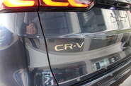 Honda CR-V Advance Tech