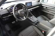 Honda CR-V Advance Tech