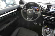 Honda CR-V Advance Tech