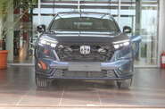 Honda CR-V Advance Tech