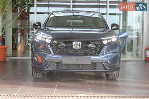 Honda CR-V Advance Tech