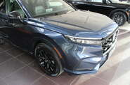 Honda CR-V Advance Tech