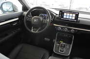 Honda CR-V Advance Tech