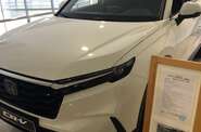 Honda CR-V Elegance +