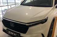 Honda CR-V Elegance +