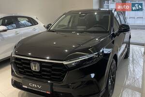 Honda CR-V Elegance +