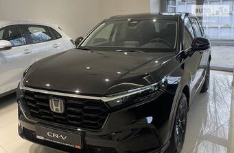 Honda CR-V 2025 Elegance +