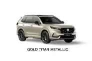 Honda CR-V Advance Tech