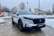 Honda CR-V Advance
