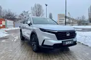 Honda CR-V Advance