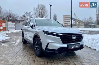 Honda CR-V 2024 в Київ