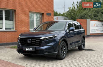 Honda CR-V 2025 в Київ