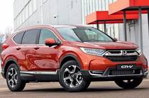 Honda CR-V Prestige