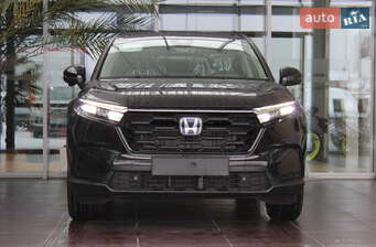 Honda CR-V 2023 в Львів