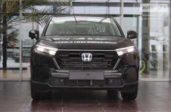 Honda CR-V 2023 Elegance +