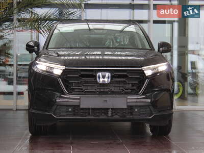 Honda CR-V 2023 Elegance +