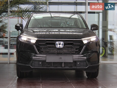 Honda CR-V 2023