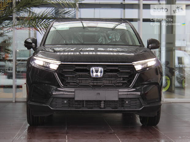 Honda CR-V 2023