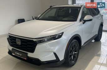 Honda CR-V 2026 в Дніпро (Дніпропетровськ)