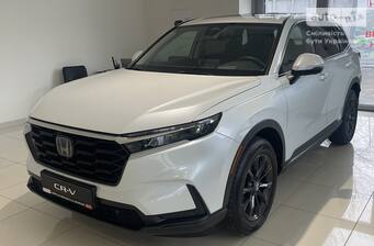 Honda CR-V 2.0 e-HEV Hybrid AT (184 к.с.) 2026