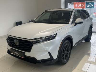 Honda CR-V 2026 Sport Touring