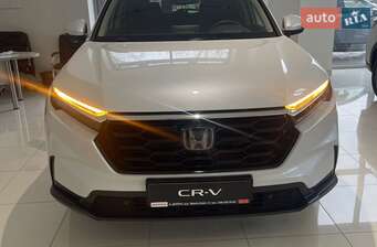 Honda CR-V 2024 в Дніпро (Дніпропетровськ)