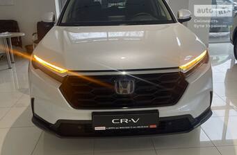 Honda CR-V 2024 Advance